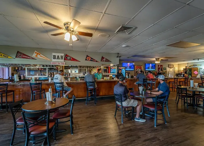 Dothan National Golf Club And Hotel