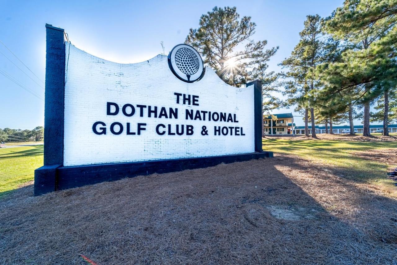 National Golf Club And 3*