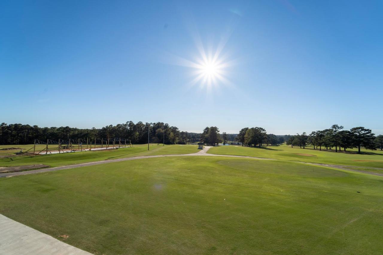 National Golf Club And Hotel Dothan
