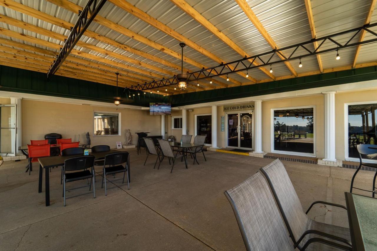 Hotel National Golf Club And