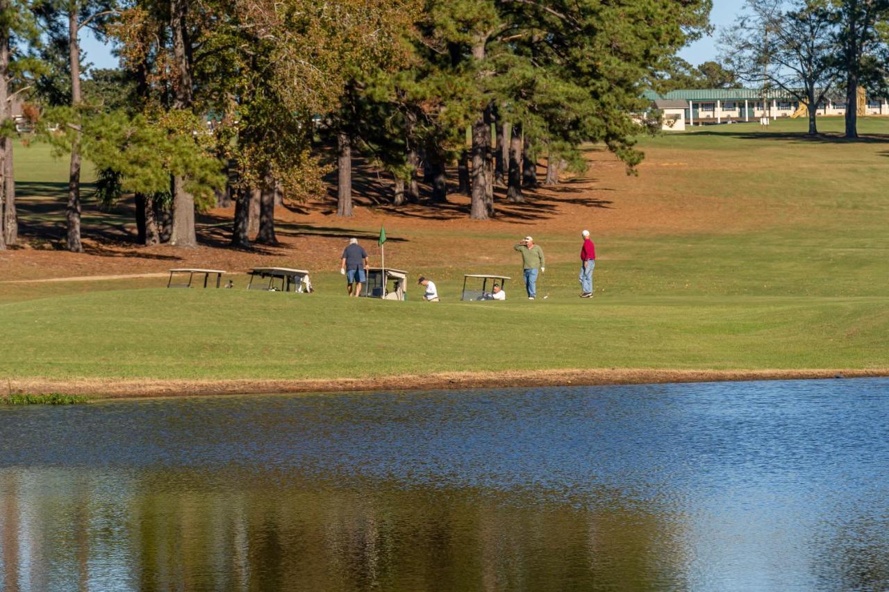 National Golf Club And Hotel Dothan