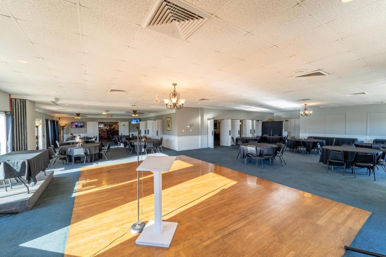 Hotel National Golf Club And Dothan