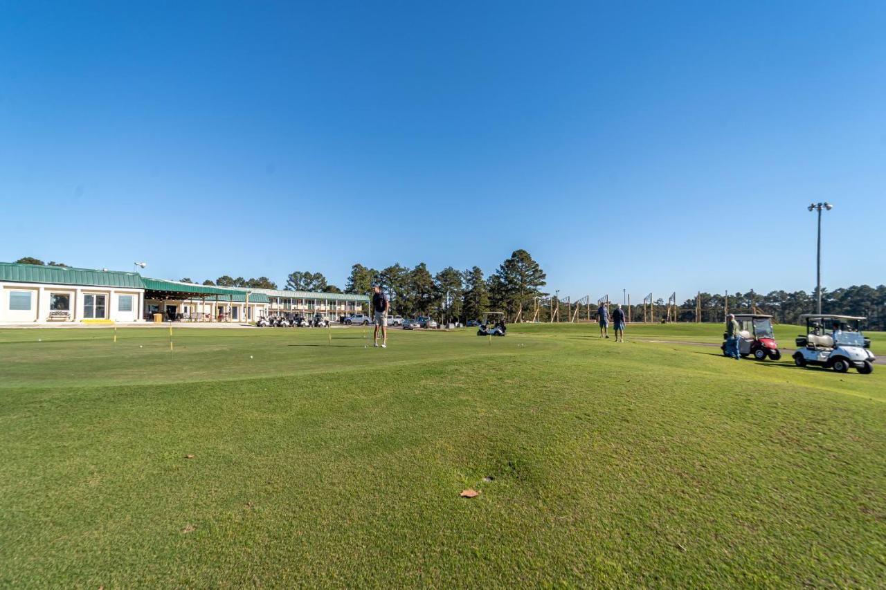 Hotel National Golf Club And