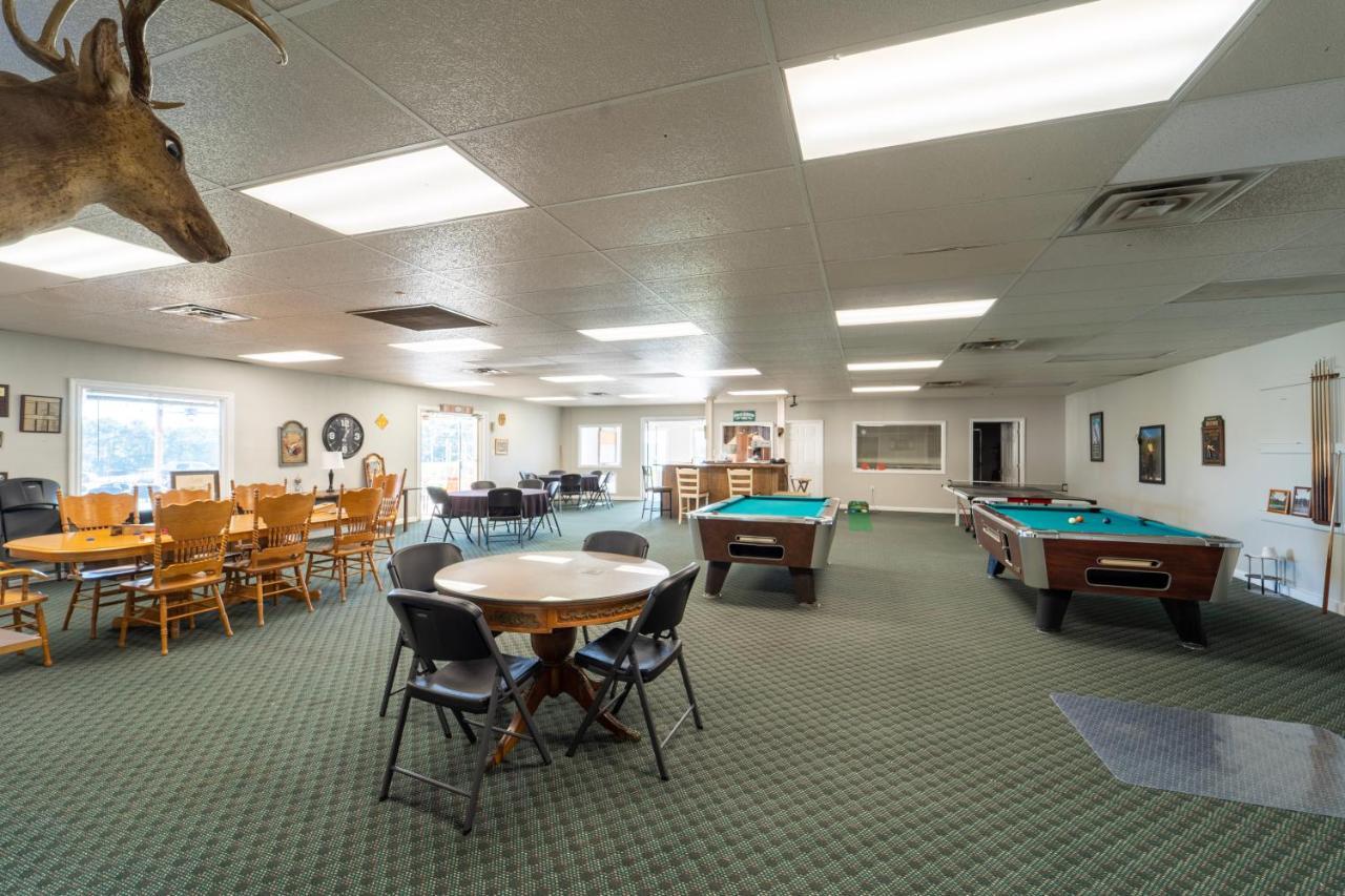 Hotel National Golf Club And
