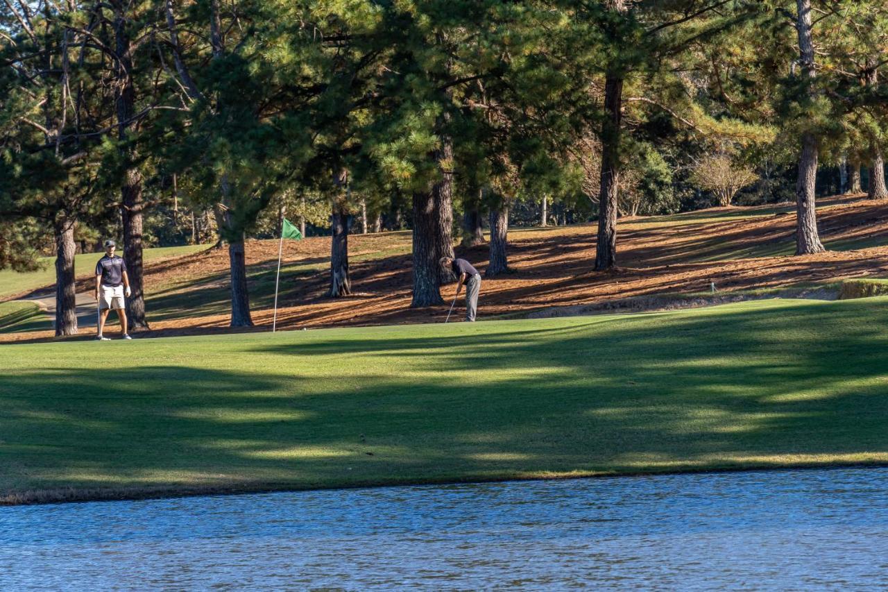 Hotel National Golf Club And 3*